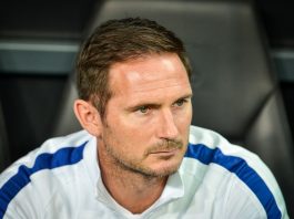Coventry and Hull eye move for Southampton star Coventry City manager Frank Lampard