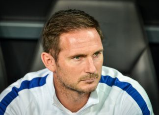 Coventry and Hull eye move for Southampton star Coventry City manager Frank Lampard
