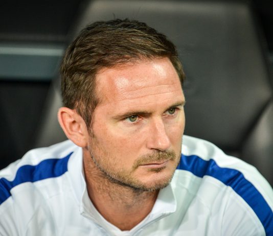 Coventry and Hull eye move for Southampton star Coventry City manager Frank Lampard