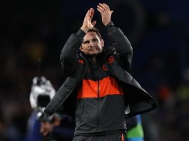 Lampard in ‘advanced talks’ over new Coventry deal Coventry City manager Frank Lampard