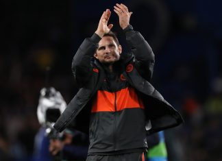 Exclusive: Coventry and Hull eye shock move for Man Utd midfielder Coventry City manager Frank Lampard