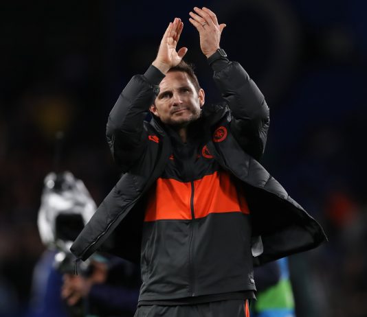 Exclusive: Coventry and Hull eye shock move for Man Utd midfielder Coventry City manager Frank Lampard