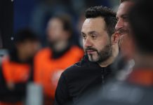 Spurs and Newcastle eye defender as Bayern Munich open summer exit door Tottenham head coach Roberto De Zerbi