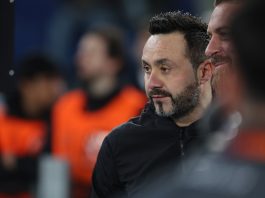 Spurs and Newcastle eye defender as Bayern Munich open summer exit door Tottenham head coach Roberto De Zerbi