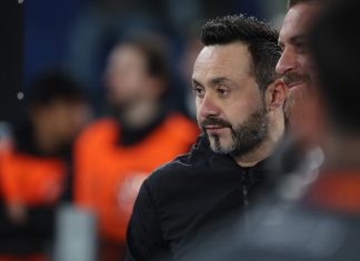 Spurs and Newcastle eye defender as Bayern Munich open summer exit door Tottenham head coach Roberto De Zerbi