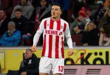 EXCLUSIVE: Newcastle line up shock £30m move for Borussia Dortmund and Spurs target Cologne winger Said El Mala