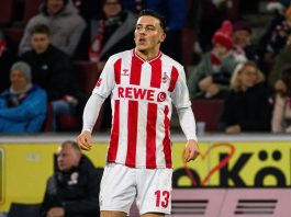 EXCLUSIVE: Newcastle line up shock £30m move for Borussia Dortmund and Spurs target Cologne winger Said El Mala
