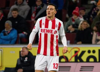 EXCLUSIVE: Newcastle line up shock £30m move for Borussia Dortmund and Spurs target Cologne winger Said El Mala
