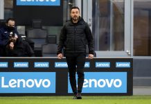 Spurs, Everton and Aston Villa target Southampton star Tottenham head coach Roberto De Zerbi