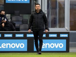 Spurs, Everton and Aston Villa target Southampton star Tottenham head coach Roberto De Zerbi