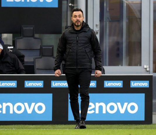 Spurs and Newcastle Utd keeping tabs on Union SG star Tottenham head coach Roberto De Zerbi