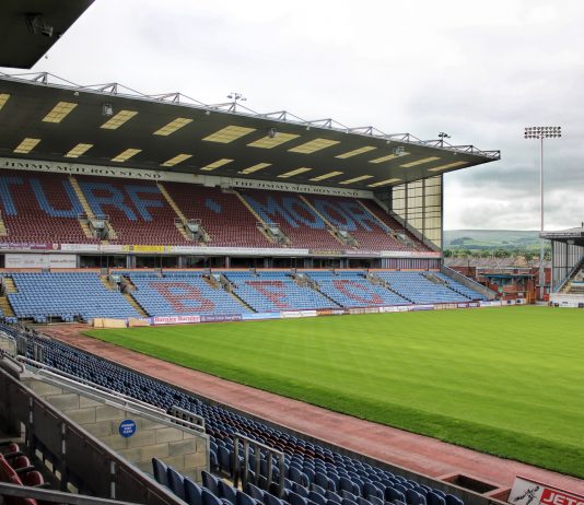 Exclusive: Burnley join Ipswich and Brentford in monitoring Norwegian defender Turf Moor, Burnley FC