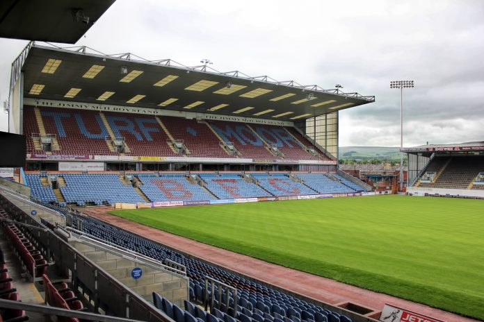 Turf Moor, Burnley FC Turf Moor, Burnley FC