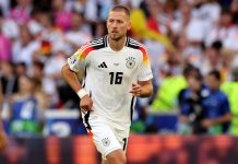 Man Utd and Aston Villa ponder swoop for Borussia Dortmund defender Germany international and Borussia Dortmund defender Waldemar Anton