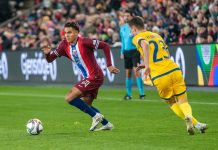 Exclusive: Man Utd And Newcastle keeping tabs on Norway winger Norway international and RB Leipzig winger Antonio Nusa