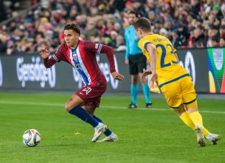 Exclusive: Man Utd And Newcastle keeping tabs on Norway winger Norway international and RB Leipzig winger Antonio Nusa