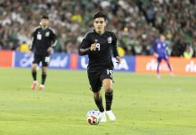 Exclusive: Manchester United and Liverpool keeping tabs on Mexican wonderkid Mexico and Club Tijuana youngster Gilberto Mora