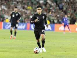 Exclusive: Manchester United and Liverpool keeping tabs on Mexican wonderkid Mexico and Club Tijuana youngster Gilberto Mora