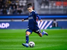 Brentford and Ipswich join huge race for Ligue 1 assist machine Paris FC attacker Ilan Kebbal