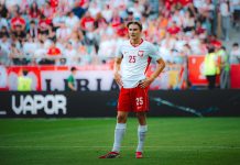 Exclusive: Aston Villa join Newcastle in race for €20m-rated Bundesliga defensive sensation Poland international and Mainz centre-back Kacper Potulski