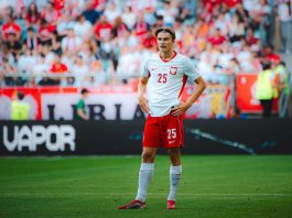 Exclusive: Aston Villa join Newcastle in race for €20m-rated Bundesliga defensive sensation Poland international and Mainz centre-back Kacper Potulski