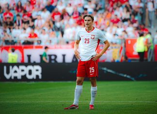 Exclusive: Aston Villa join Newcastle in race for €20m-rated Bundesliga defensive sensation Poland international and Mainz centre-back Kacper Potulski