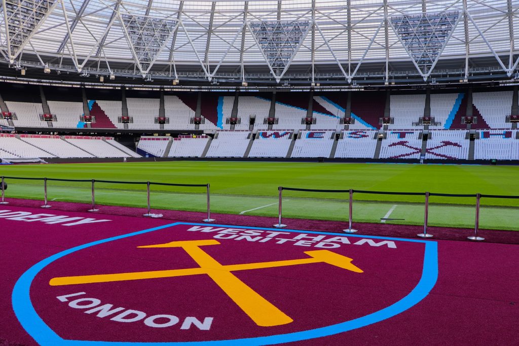 London Stadium, West Ham