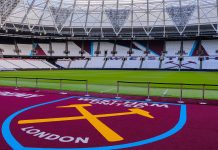 Crysencio Summerville transfer odds: West Ham star priced for shock summer move London Stadium, West Ham