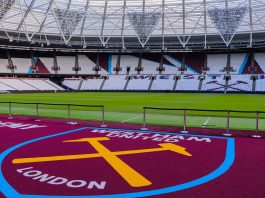 Crysencio Summerville transfer odds: West Ham star priced for shock summer move London Stadium, West Ham