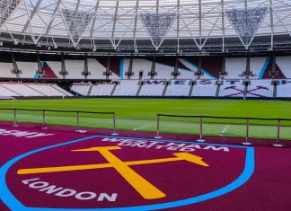 Crysencio Summerville transfer odds: West Ham star priced for shock summer move London Stadium, West Ham