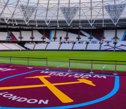 West Ham join Brentford and Nottingham Forest in race for Sheffield United star London Stadium, West Ham