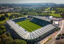 Plymouth send clear message as Portsmouth, Rangers and Preston North End target striker Home Park Stadium, Plymouth Argyle