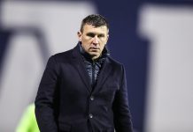 Hull City eye shock reunion with Swansea star Hull City manager Sergej Jakirovic