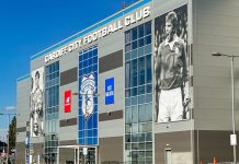 EXCLUSIVE: Cardiff join Derby County and Sheffield United in race for Aston Villa talent Cardiff City Stadium, Cardiff City FC