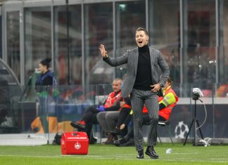 EXCLUSIVE: Newcastle ponder late move for Aston Villa and Bournemouth target Newcastle United head coach Matthias Jaissle