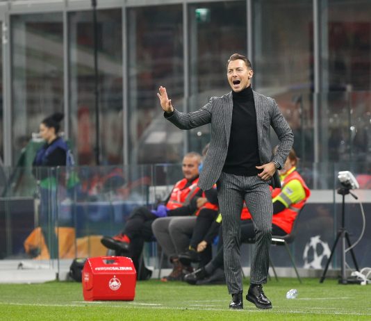 Newcastle and Aston Villa set for January battle over Leverkusen striker Newcastle United head coach Matthias Jaissle