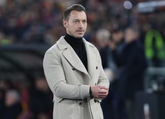 Newcastle reject £10m Forest bid as deadline drama builds Newcastle United head coach Matthias Jaissle