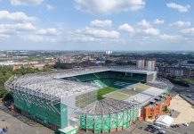 EXCLUSIVE: Celtic tracking Silkeborg midfield star Celtic Park, Celtic FC