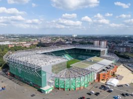 EXCLUSIVE: Celtic tracking Silkeborg midfield star Celtic Park, Celtic FC