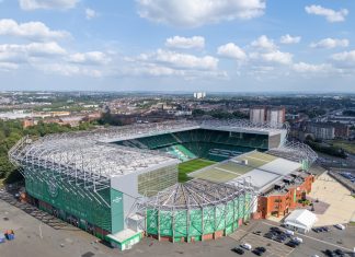 EXCLUSIVE: Celtic tracking Silkeborg midfield star Celtic Park, Celtic FC