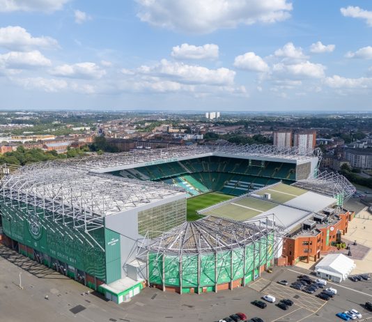 EXCLUSIVE: Celtic tracking Silkeborg midfield star Celtic Park, Celtic FC
