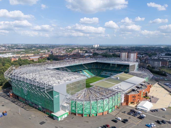 Celtic Park, Celtic FC