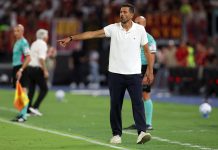 EXCLUSIVE: Fiorentina join Coventry, Norwich and Boro in keeping tabs on Czech striker Head coach of Fiorentina, Fabio Grosso