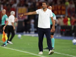 EXCLUSIVE: Fiorentina join Coventry, Norwich and Boro in keeping tabs on Czech striker Head coach of Fiorentina, Fabio Grosso