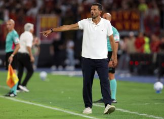 EXCLUSIVE: Fiorentina join Coventry, Norwich and Boro in keeping tabs on Czech striker Head coach of Fiorentina, Fabio Grosso