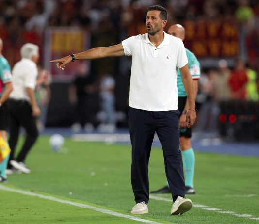 EXCLUSIVE: Fiorentina join Coventry, Norwich and Boro in keeping tabs on Czech striker Head coach of Fiorentina, Fabio Grosso
