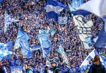 EXCLUSIVE: Schalke join Birmingham, Wrexham and Coventry in tracking Norwegian forward FC Schalke 04 fans