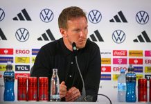Man Utd eye Nagelsmann as Carrick faces defining week Former Bayern Munich and Germany boss Julian Nagelsmann